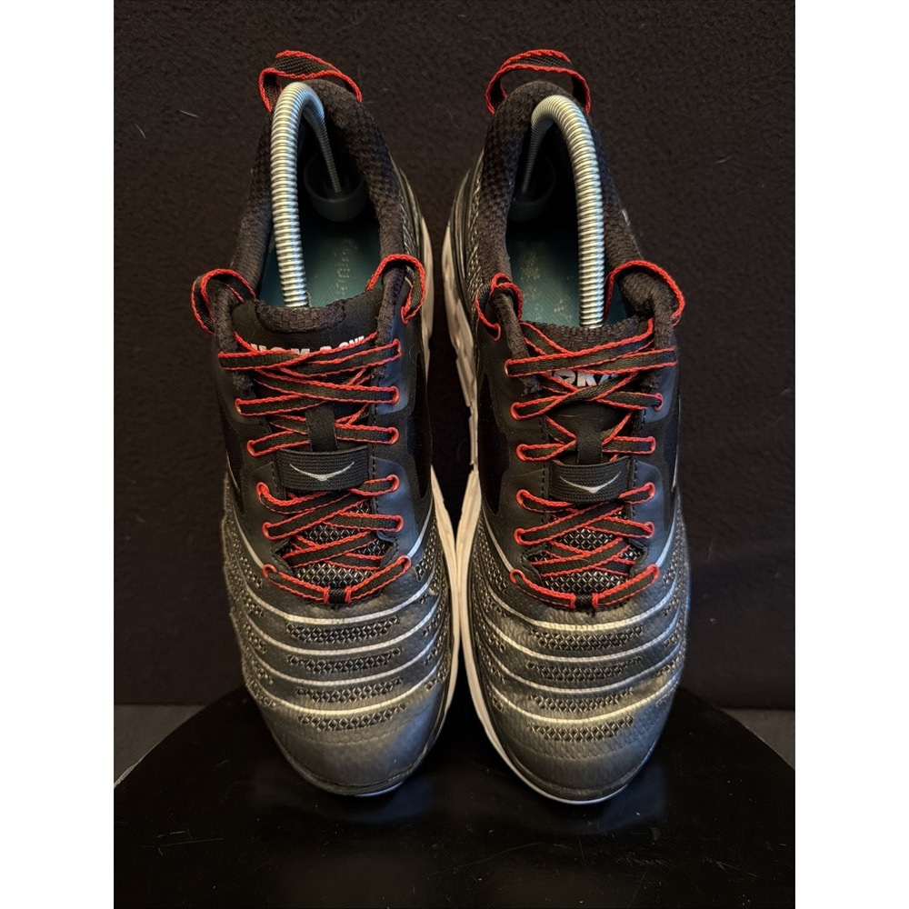 Hoka One One Vanquish Running Shoes Mens Size 10